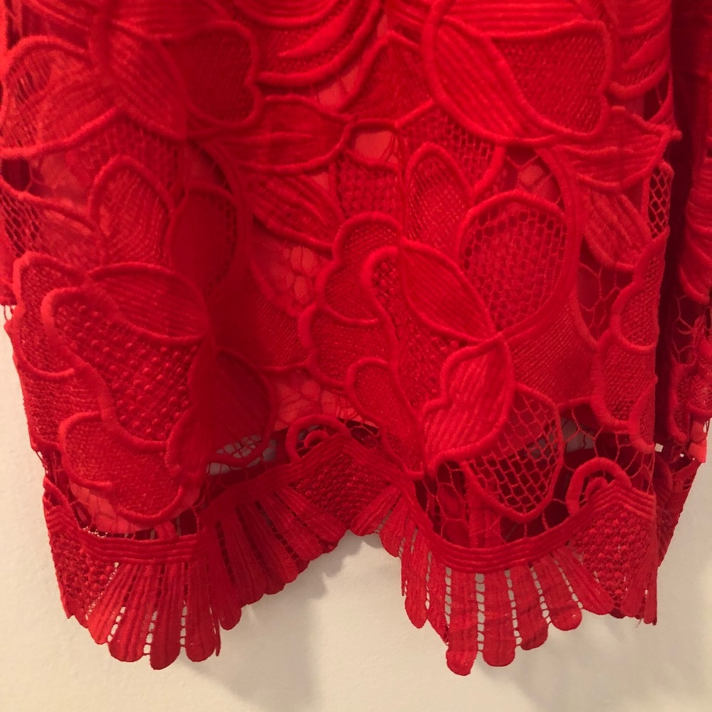 Lovers & Friends Caspian Shift Dress - NEW! - Picture 5 of 5